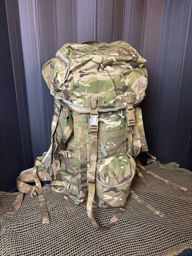 British army mtp camouflage - british,