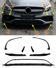 FRONTSPOILER FRONT SPOILER