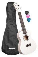 Cascha CUC106 Konzert Ukulele