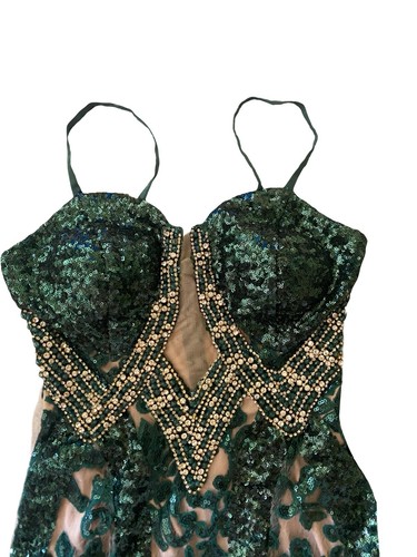 Elegantes abendkleid - abendkleid, /