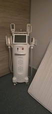Kryolipolyse Fettwegmaschine