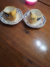  2xEierbecher HB Henriot