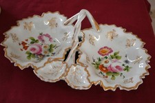 Konfektschale, Prunkschale