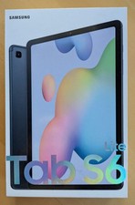Samsung Galaxy Tab S6 Lite