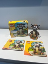 Lego 40417 Jahr des Büffels