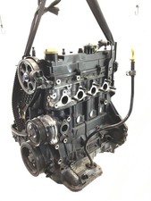 OPEL Zafira B A05 Diesel Motor A17DTR 1.7 CDTI 125PS