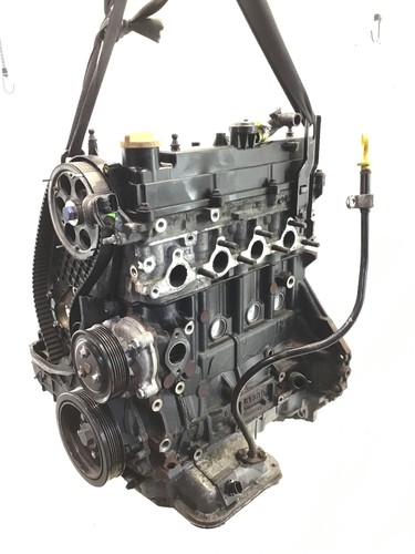 Opel zafira a05 diesel motor - zafira,