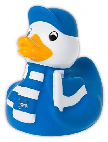 Hertha bsc berlin badeente - berlin,