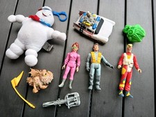 ✨👻 Real Ghostbusters