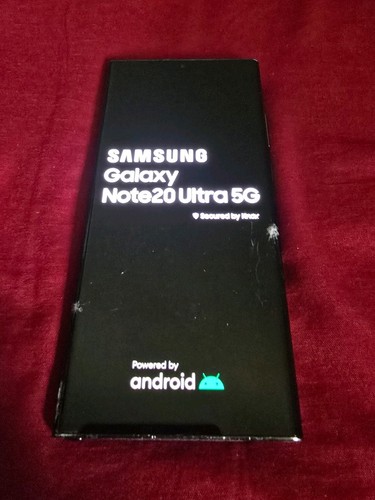 Samsung galaxy note20 - galaxy,