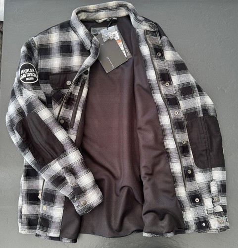 Harley davidson hemdjacke - harley-davidson,