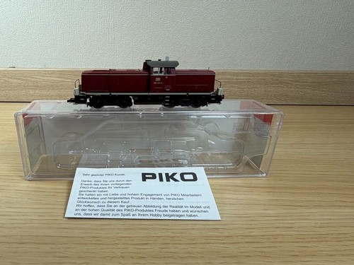 Piko 47260 diesellok br - 47260,