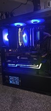 Gaming PC i7-8700 | GTX 1080 Ti AORUS | 32GB RAM | 2TB | 1000W PSU | Win 11 Pro