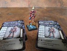 Lora Corridora + Stretch Goal