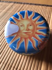 5x Teedosen - Geschenkdosen -