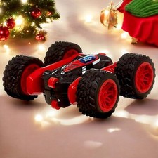 RC ferngesteuertes Stunt-Fahrzeug mit Akku und Ladekabel, 360 Grad, Auto-Modell