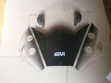 windabweiser motorrad