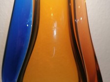 Grosse XXL ROMANA Glasvase