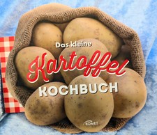 Kartoffel Kochbuch, kleines