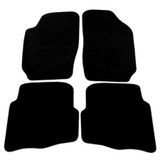 Velours Fußmatten für Seat