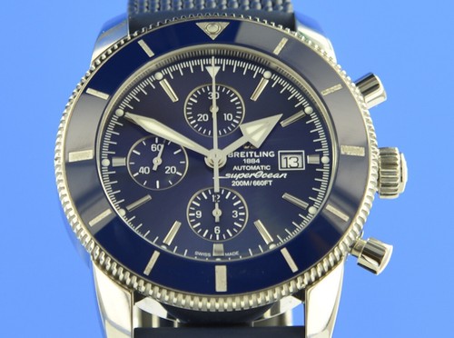 Breitling superocean heritage - breitling,
