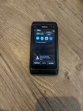 Nokia N8 | 16GB, HDMI, Zeiss-Optik, 12MP