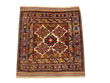 Antik! Belutch 140x125 Baluch