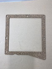 Dichtung Heckkraftheber IHC