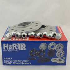H&R Spurverbreiterung 36mm