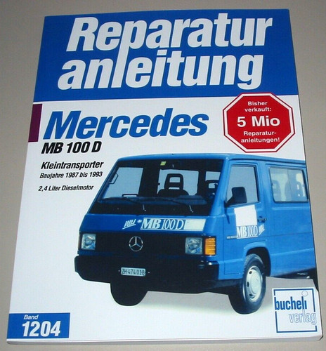 Reparaturanleitung mercedes - reparaturanleitung,