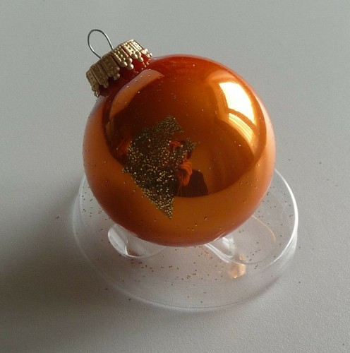 Christbaumkugel