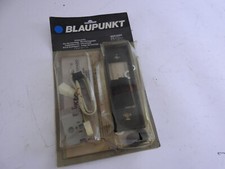 Blaupunkt Autoradio Einbausatz Mercedes W201-W123