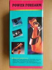 TOX Armstrong Unterarmtrainer