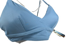 O'Neill Blue Bikini Top
