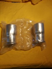 2 Stk. Pressfitting Edelstahl