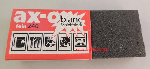 Polierblock artifex größen - artifex,