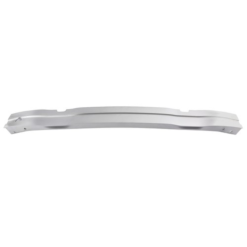 Aluminium träger stoßstange - aluminium,