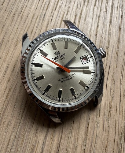 Dafnis luxe eb8810 uhrwerk - luxe,