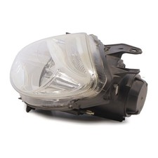 Scheinwerfer Links - Citroen