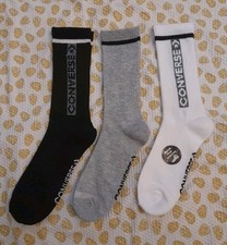 Converse Made For Chucks Half