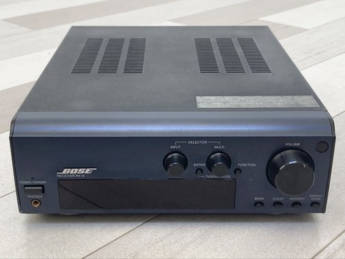Gebraucht bose 8 - gebraucht, ra-8