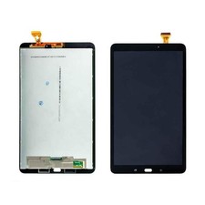 Samsung Galaxy Tab A 10.1 (2016) T580 Display schwarz Versand aus Deutschland