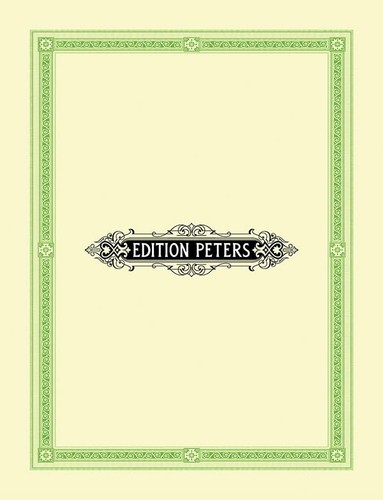 Greed vocal score deadly - vocal,