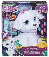 Hasbro Furreal Interaktiver
