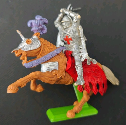 Britains deetail ritter mit - britains,