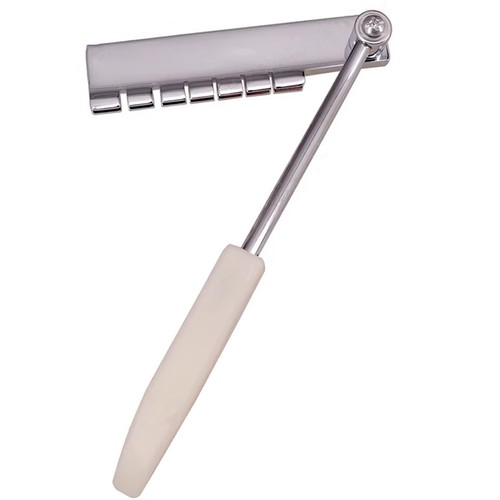 Metall lang verson maestro - lang,