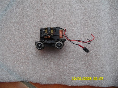 Märklin 3021 diesellok - ,
