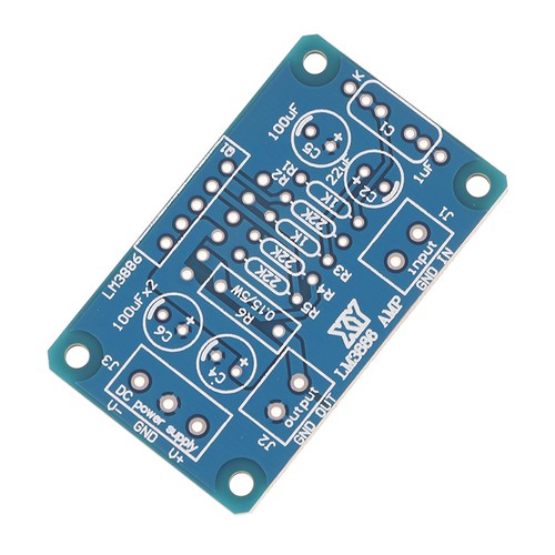 28v 68w lm3886tf hifi - ±20-28v,