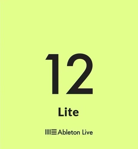 Ableton live lite key - ableton,