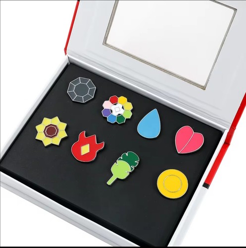 Pokémon trainer orden kanto - trainer,
